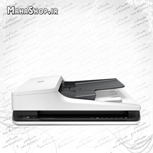 اسکنر تخت اچ پي HP ScanJet Pro 2500 f1