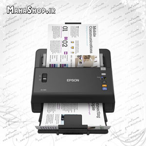 اسکنر Epson DS-860