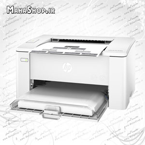 پرینتر HP LaserJet Pro M102A