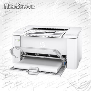 پرینتر HP LASERJET PRO M102W
