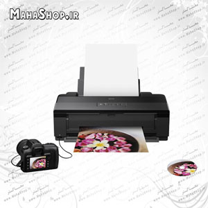 پرینتر Epson Stylus Photo 1500W