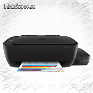 پرینتر HP DeskJet GT 5820w 