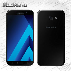 Samsung Galaxy A5 2017 Dual SIM 