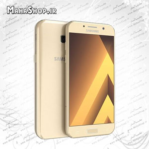 Samsung Galaxy A7 2017 Dual SIM