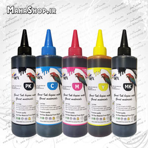 جوهر Wox Canon 250cc 