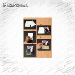 تخته شاسی 16 در 21