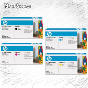 کارتریج  hp laserjet 6000