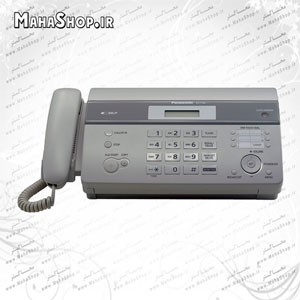 فکس Panasonic KX FT981 FAX