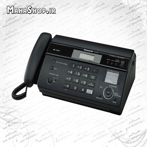 فکس Panasonic KX FT987CX FAX