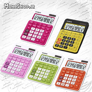 ماشين حساب CASIO MS-20NC