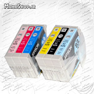 کارتریج اصلی T50 اپسون