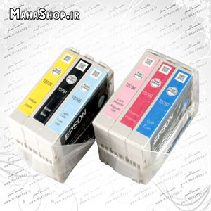 کارتریج 1430w اصلي اپسون