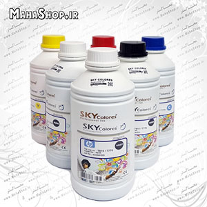 جوهر T795 لیتری پلاتر اچ پی Sky