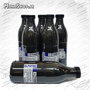 تونر شارژ 450گرمی Sharp ELFOTEC 