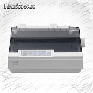 پرینتر Epson LQ 300 II اپسون