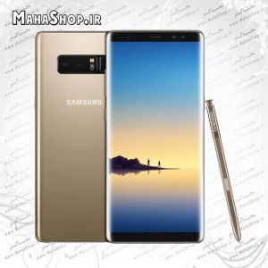 گوشي موبايل سامسونگ مدل Galaxy Note 8 SM N950FD