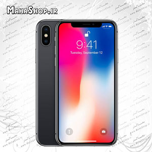 گوشي اپل مدل iPhone X