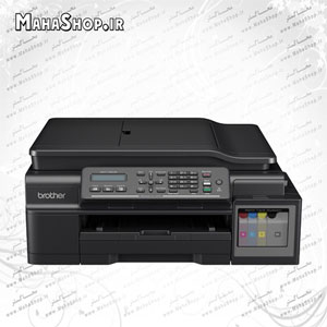 پرينتر MFC-T800W چندکاره جوهرافشان برادر