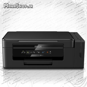 پرينتر Epson L3060 سه کاره جوهرافشان اپسون
