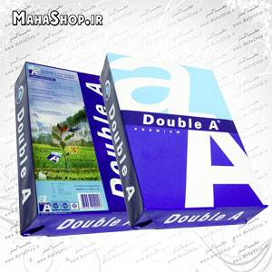 کاغذ تحریر Double A سایز A3