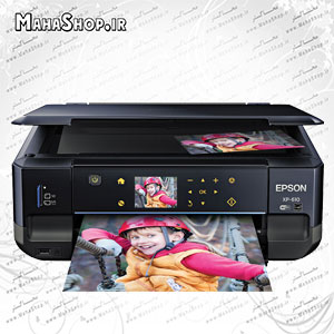 پرینتر XP610 جوهرافشان سه کاره اپسون