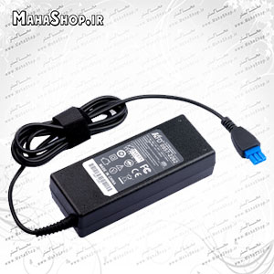 آداپتور اچ پی سر آبی Hp Ac Adapter