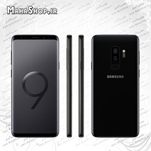 گوشي سامسونگ مدل Galaxy S9 Plus SM-965FD