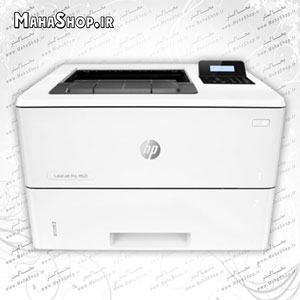 پرينتر HP Pro M501n تک کاره لیزری مشکی