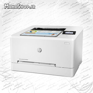 پرینتر HP LaserJet Enterprise M506dn تک کاره ليزري مشکی