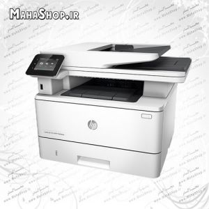  پرینتر LaserJet Pro MFP M426dw سه کاره ليزري مشکی