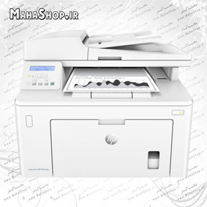  پرینتر LaserJet Pro MFP M227sdn سه کاره ليزري مشکی