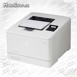  پرینتر LaserJet Pro M452dn تک کاره لیزری رنگی 