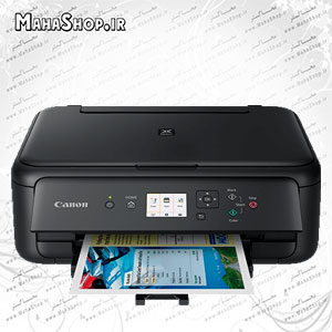 پرینتر Canon PIXMA TS5150 کانن سه کاره جوهر افشان