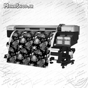 پلاتر Epson SureColor SC-F9300