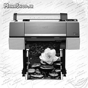 پلاتر Epson SureColor SC-P6000