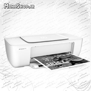 پرینتر HP DeskJet 1110 تک کاره جوهر افشان