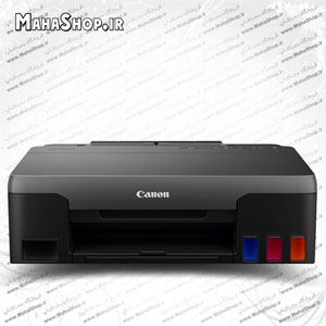پرینتر Canon PIXMA G1420 کانن تک کاره جوهر افشان