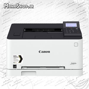 پرینتر  CANON LBP611CN تک کاره لیزری رنگی
