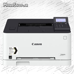 پرینتر  CANON LBP613cdw تک کاره لیزری رنگی