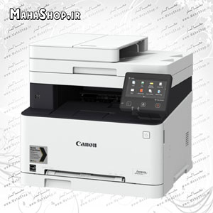 پرینتر Canon MF633cdw سه کاره لیزری رنگی