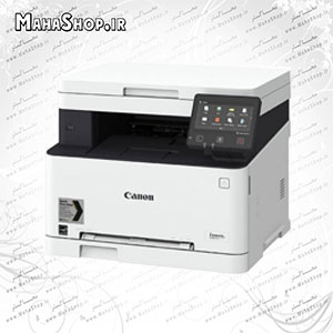 پرینتر Canon MF631cn سه کاره لیزری رنگی 