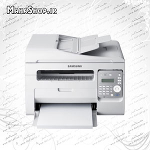 پرینتر Samsung SCX-3405FH چهار کاره لیزری سیاه و سفید 