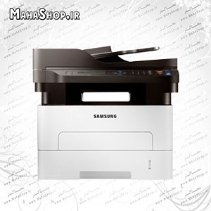 پرینتر Samsung M2675FN چهار کاره لیزری سیاه و سفید 