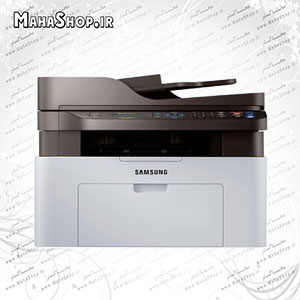 پرینتر  Samsung Xpress M2070Fw چهار کاره لیزری سیاه و سفید 