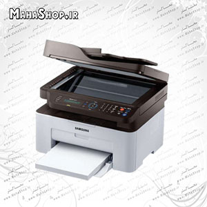 پرینتر  Samsung Xpress M2070hnw چهار کاره لیزری سیاه و سفید 