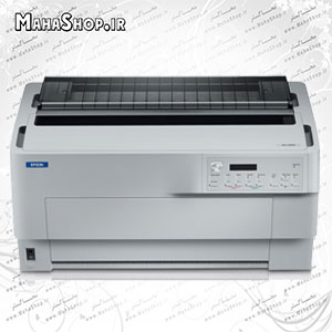 پرینتر Epson DFX 9000 تک کاره سوزنی