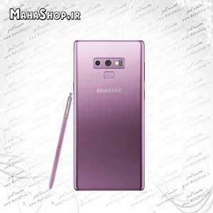 گوشی Samsung Galaxy Note9