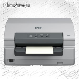 پرینتر  EPSON PLQ22 تک کاره سوزنی