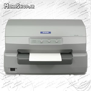 پرینتر  EPSON PLQ20 تک کاره سوزنی