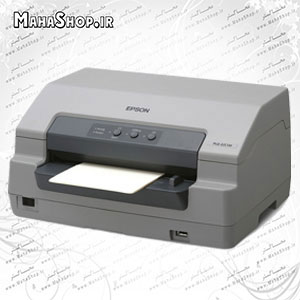 پرینتر  EPSON PLQ-22CSM تک کاره سوزنی